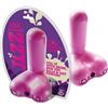 SPENCER FLETWOOD Gioco Erotico Di Bevute Forma Realistica Rosa In Plastica - Spencer Fleetwood