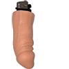 DIABLO PICANTE, DIVERTY SEX Accendino Scherzo Forma Realistica Color Carne 30x95x32 Cm - Diablo Picante
