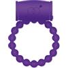 CASUAL LOVE - ANELLO VIBRATORE PER 25 COPPIE VIOLA