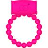 CASUAL LOVE - ANELLO VIBRATORE 25 ROSA