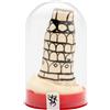 CONDOMERIE Preservativo Decorativo Dipinto A Mano Torre Di Pisa In Lattice - Condomerie