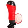 CRAZY BULL - VAGINA CON BASE MASTURBATORE