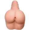 EXTREME TOYZ, PIPEDREAMS EXTREME TOYZ - MASTURBATORE ESTREMO PER PENE E CULO TOYZ TUTTO IN UNO XL