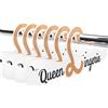 QUEEN LINGERIE - GRUCCIA PER LINGERIE 27.5 CM 1 UNIT