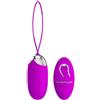PRETTY LOVE, PRETTY LOVE SMART PRETTY LOVE - TELECOMANDO EGG BERGER 12 V