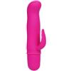 PRETTY LOVE, PRETTY LOVE FLIRTATION PRETTY LOVE - STIMOLATORE VIBRATORE BLITHE