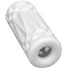 PRETTY LOVE, PRETTY LOVE FLIRTATION Masturbatore Maschile Portatile Barattolo Piccolo Bianco TPR - Pretty Love