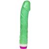 BAILE, BAILE VIBRATORS BAILE - VIBRATORE ONDE DI PIACERE 23 CM VERDE