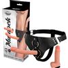 HARNESS ATTRACTION - RNES MURDOCK 19.8 + 15 CM -O- 4 CM