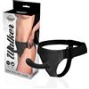 HARNESS ATTRACTION - RNES SILICONE WALKER G-SPOT 15.5 CM -O- 3.8 CM