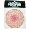KHEPER GAMES Giocattolo Antistress Pop-It Forma Seno Rosa Silicone - Kheper Games