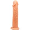BAILE, BAILE DILDOS BAILE - VIVE DILDO REALISTICO 19.8 CM COLORE NATURALE