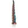 EPIC Dildo Fantasy Tentacolo Caribdis Piccolo Multicolore Silicone 25 Cm - Epic Cybersilicock