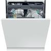 Candy CS 6E7F1A - Lavastoviglie 16 Coperti, A scomparsa totale, Classe energetica E