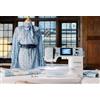 BERNINA 495 Liberty Edition macchina per cucire elettronica