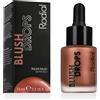 Rodial Blush Drops Liquid Blush 15 ml tonalità Sunset Kiss