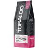 TORALDO Caffè Toraldo In Grani Linea Vending Plus Miscela Rosa 1 kg