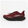 HOKA® Sneakers Hoka® M Clifton 11 GTX Varsity Burgundy/ Carbon Black