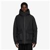 Y-3 Giacca Y-3 GTX Padded Hooded Jacket UNISEX Back