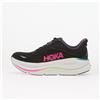 HOKA® Sneakers Hoka® W Bondi 9 Black/ Neon Dragonfruit