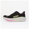 HOKA® Sneakers Hoka® M Bondi 9 Black/ Neon Yuzu