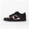 Nike Sneakers Nike Dunk Low Retro Prm Pink Rise/ Black-Black
