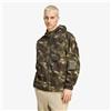 adidas Originals Giacca adidas Camo Jkt Oive Strata