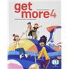 ELI Get more. Per la Scuola elementare (Vol. 4)
