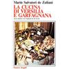 Franco Angeli La cucina di Versilia e Garfagnana