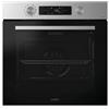 Candy PRONTA CONSEGNA - SPEDIZIONE IMMEDIATA Candy New Moderna CA6 N3B3EHTX Forno da Incasso Elettrico Ventilato Multifunzione con Grill e Cottura a Vapore Acciaio Inox Classe A++