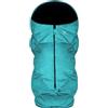 Montura Convert Sleeping Bag Baby - Colore Care Blue - Taglia Unisex