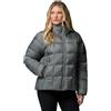 Columbia Puffect 3 Full Zip Jacket Piumino Donna (Pacco da 1)