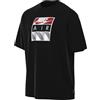Nike T-Shirt M90 da Uomo Sportswear Shirt Uomo