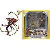 MEDICOM TOY MAFEX n.307 IRON SPIDER ENDGAME Ver. RINNOVO Ver. AVENGERS ENDGAME