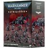 Games Workshop W40K - 39-13 - Armageddon: Battalion: Deathwatch - Games Workshop 99120109017