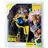 Bandai TEKKEN Silent Assassin Nina Williams S.H. Figuarts Action Figure Bandai Tamashii