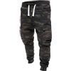 Generico Pantaloni Lavoro Uomo Elasticizzati Estivi Pantaloni Pigiama Uomo Estivo Lungo Jeans Uomo Super Skinny Bianchi Pantaloni Neri Eleganti Uomo Slim Fit Pantaloni per La Pioggia Uomo