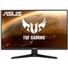 ASUS TUF Gaming Monitor VG247Q1A - 23,8" Full HD (1920 x 1080), 165Hz, FreeSync™ Premium, 1ms (MPRT) (90LM0751-B01170)