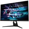 Gigabyte Aorus FI32U 80 cm (31.5") 3849 x 2160 Pixel 4K Ultra HD Nero (AORUS FI32U)