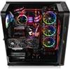 Thermaltake View 37 ARGB Edition Midi Tower PC Nero EATX micro ATX MiniITX SPCC Giocare