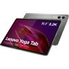 Lenovo Yoga Tab 11,1" 8GB/256GB WiFi + Tab Pen Pro - Luna Grey
