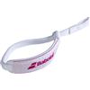 Babolat Laccetto Bianco/Rosa