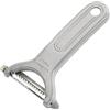 Westmark Julienne-Cutter Quick-Special Retro Look, Alluminio, Argento, 12,8 x 7,7 x 1,5 cm