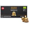 Caffè Capsule Caffe Bio Compatibili Con Macchine Nespresso®* In Alluminio