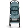 Cybex Passeggino Beezy BLK B Stormy Blue
