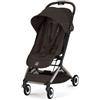Cybex Passeggino Orfeo Chocolate Brown