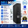 Mini Pc Ricondizionato DELL Optiplex 9020 i7-4785T