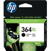 HP CN684EE 364 XL cartuccia d'inchiostro originale nero 550 copie