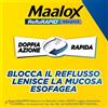 Opella healthcare italy srl MAALOX REFLURAPID ADVANCE 20 Bustine da 10 ml