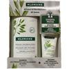 Klorane (pierre fabre it. spa) Klorane Kit Avena Shampoo Extra-Delicato 400 ml + Balsamo 50 ml